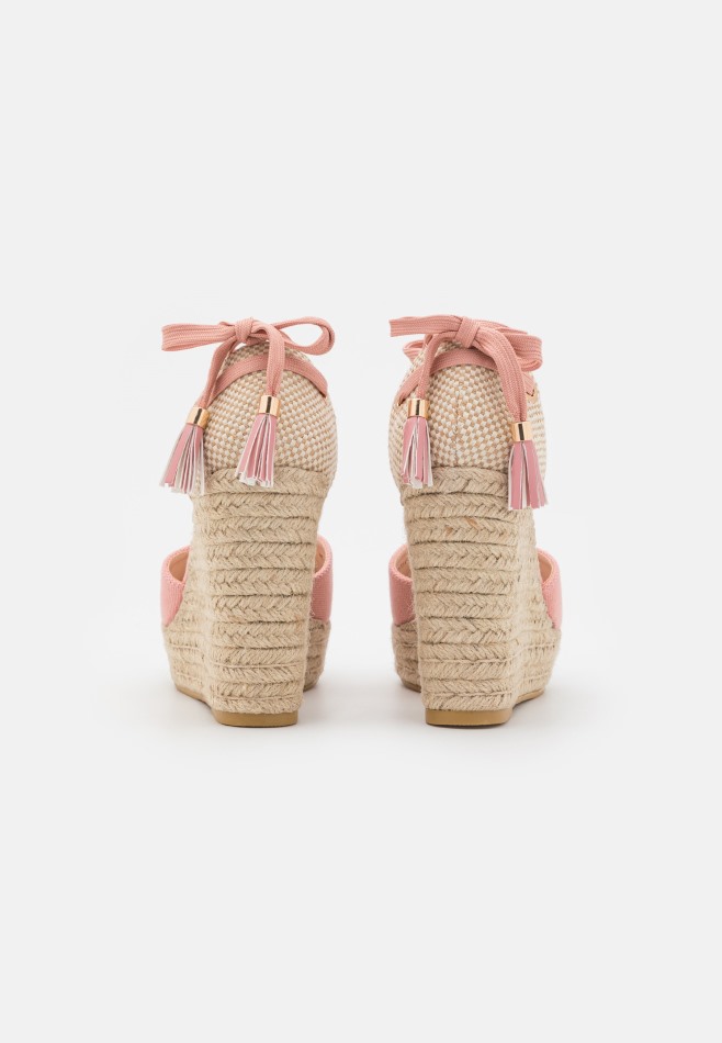 Coupe Large Dorian - Talons Hauts Gabor | Rose Exclusive